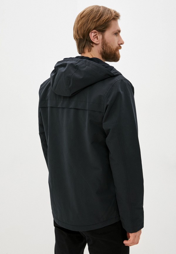 

Куртка Quiksilver, Черный, Quiksilver RTLAAT871601