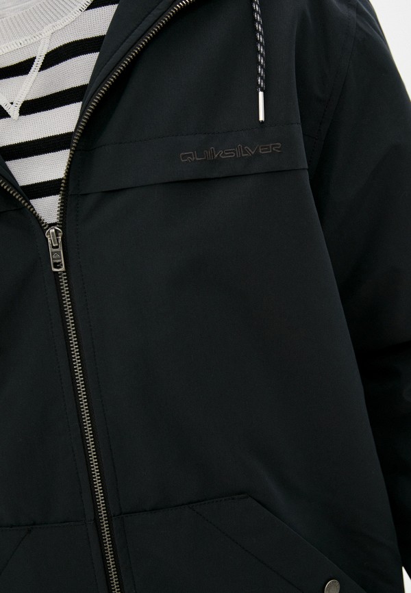 фото Куртка quiksilver