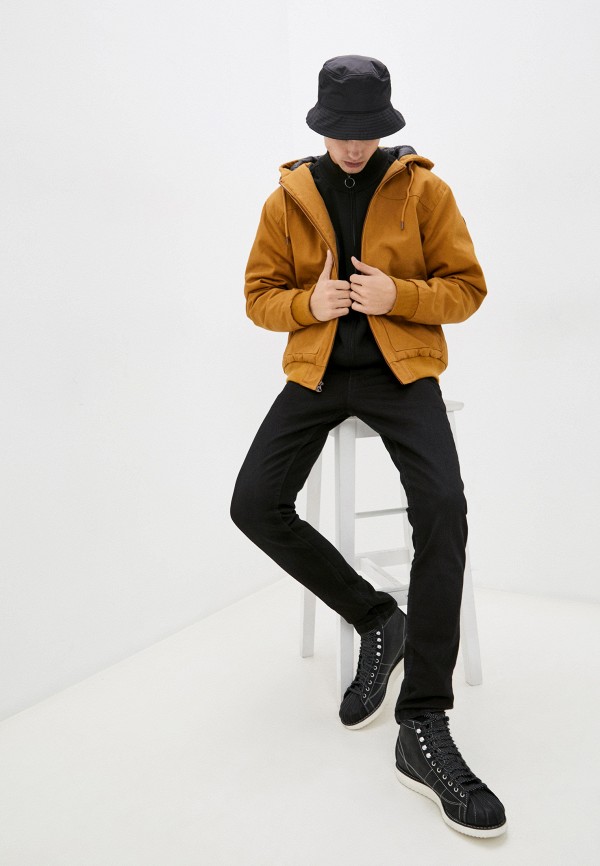фото Куртка утепленная quiksilver