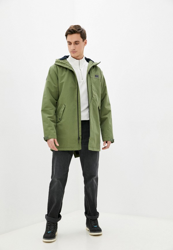 фото Парка quiksilver