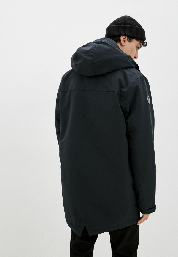 фото Куртка утепленная quiksilver