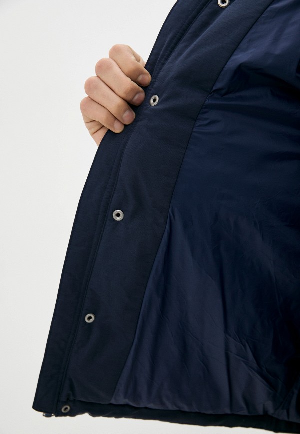 

Куртка утепленная Quiksilver, Синий, Quiksilver RTLAAT872401