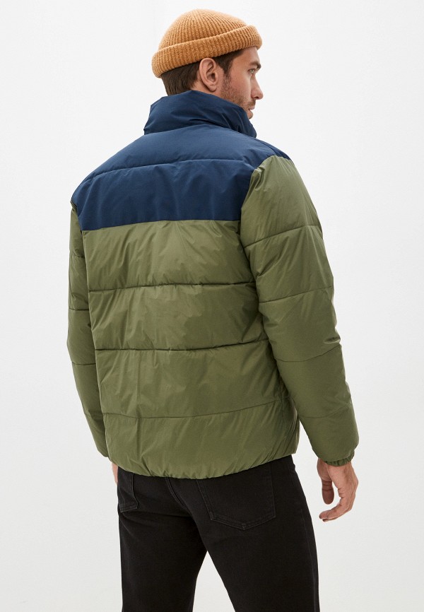 фото Куртка утепленная quiksilver