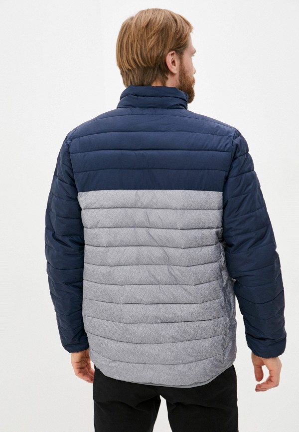 фото Куртка утепленная quiksilver