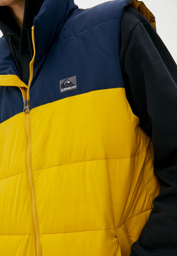 фото Жилет утепленный quiksilver