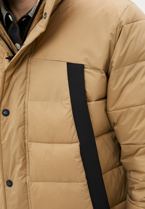Куртка утепленная Quiksilver Куртка утепленная Quiksilver фото