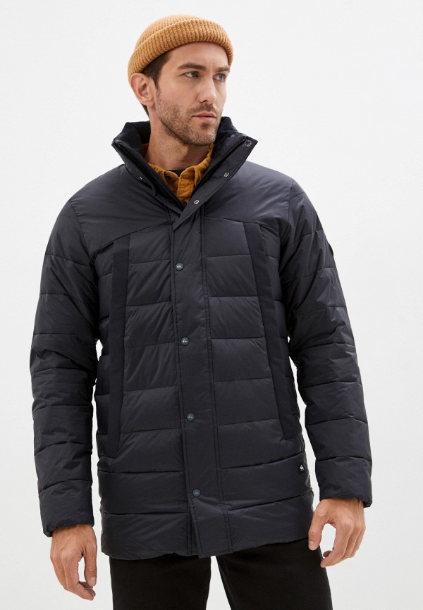 

Куртка утепленная Quiksilver, Черный, Quiksilver RTLAAT873101