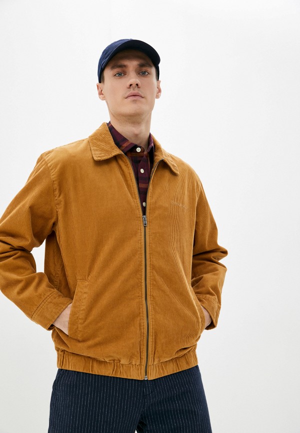 

Куртка Quiksilver, Коричневый, TRANSEASONAL CO M JCKT CMT0