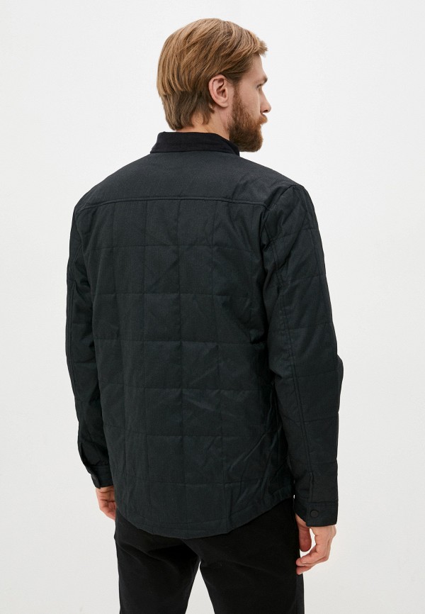 фото Куртка утепленная quiksilver