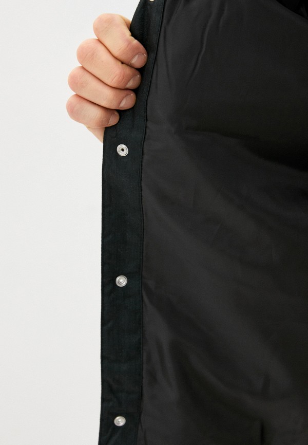 фото Куртка утепленная quiksilver