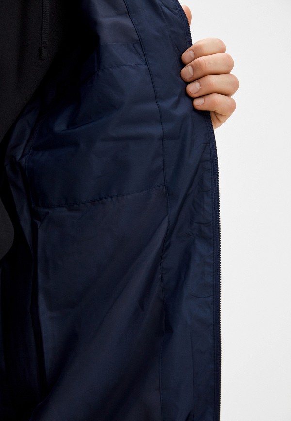 

Куртка утепленная Quiksilver, Серый, Quiksilver RTLAAT873501