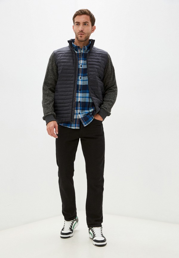 фото Куртка утепленная quiksilver