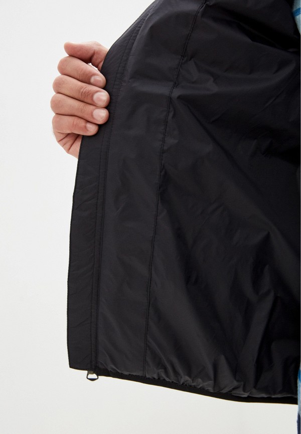 фото Куртка утепленная quiksilver