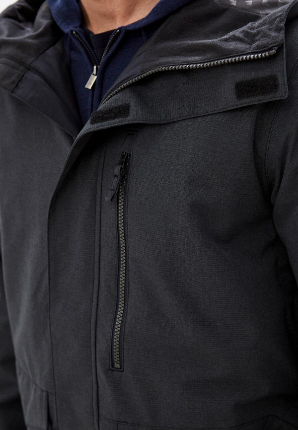 фото Куртка горнолыжная quiksilver