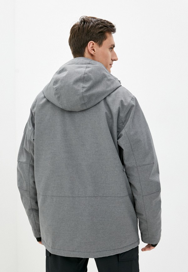 фото Куртка горнолыжная quiksilver