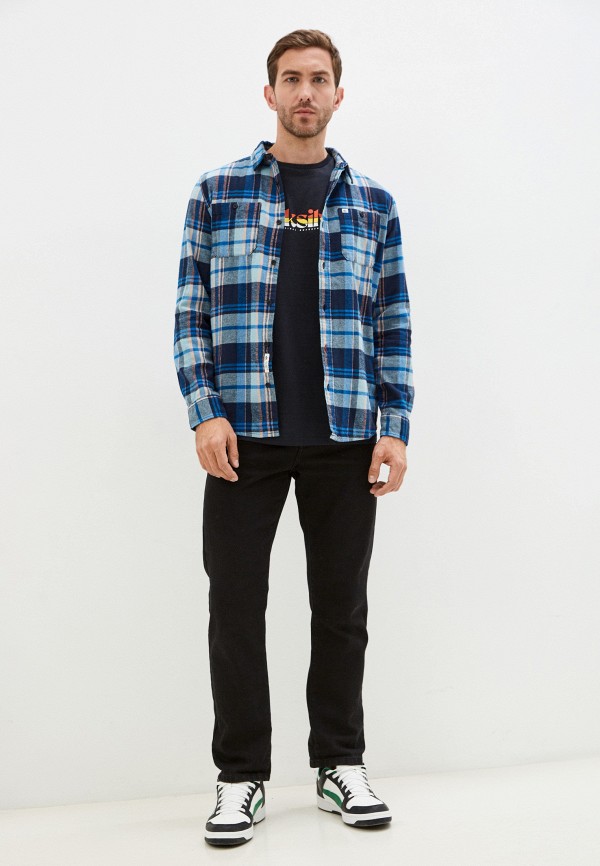 фото Рубашка quiksilver