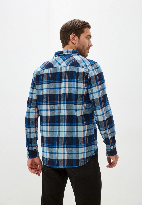 фото Рубашка quiksilver