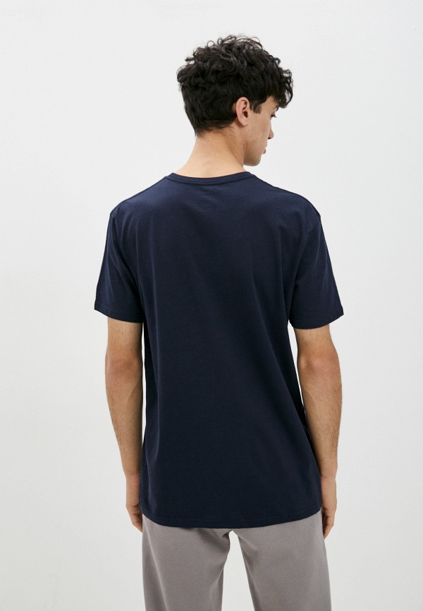 фото Футболка quiksilver