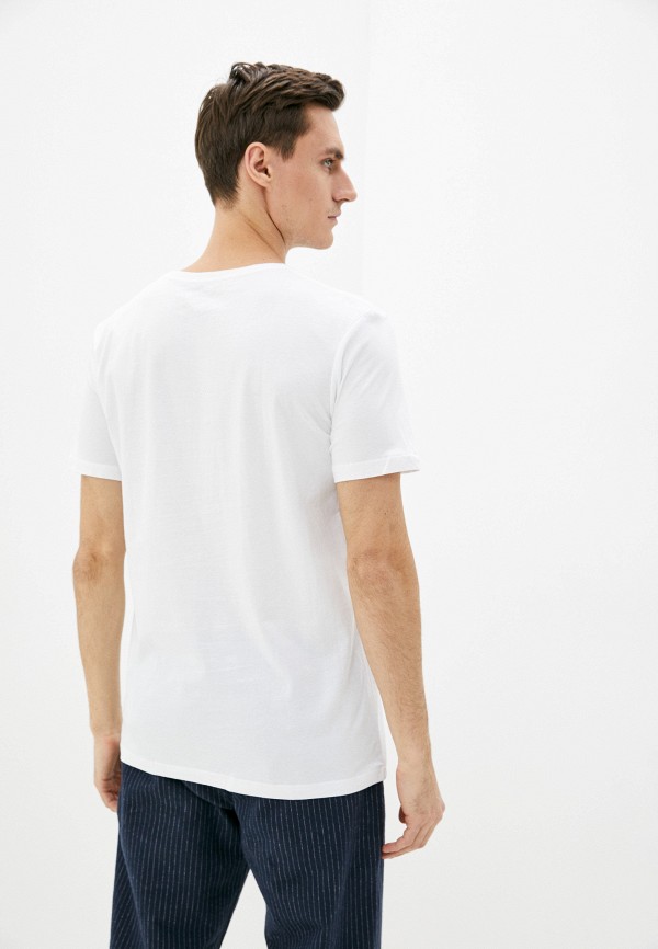 фото Футболка quiksilver