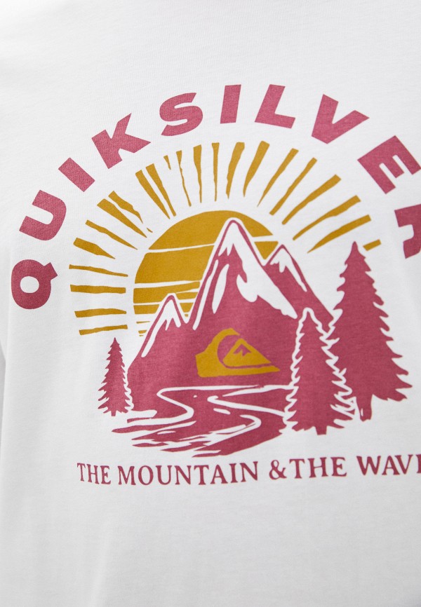 фото Лонгслив quiksilver