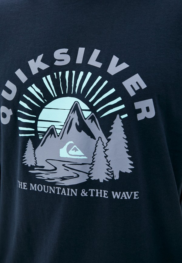 фото Лонгслив quiksilver
