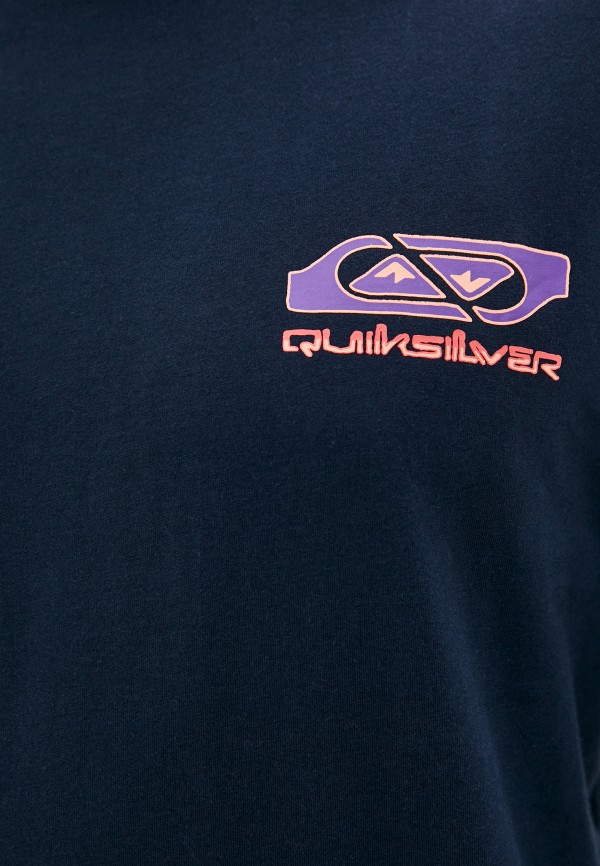 фото Лонгслив quiksilver