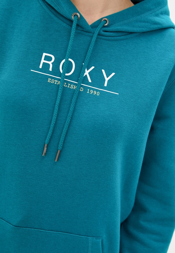 фото Худи roxy
