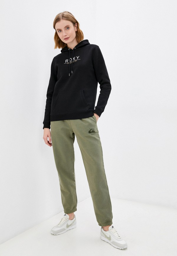 фото Худи roxy