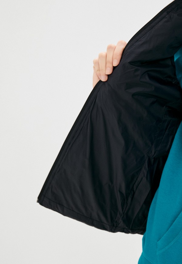 фото Жилет утепленный roxy