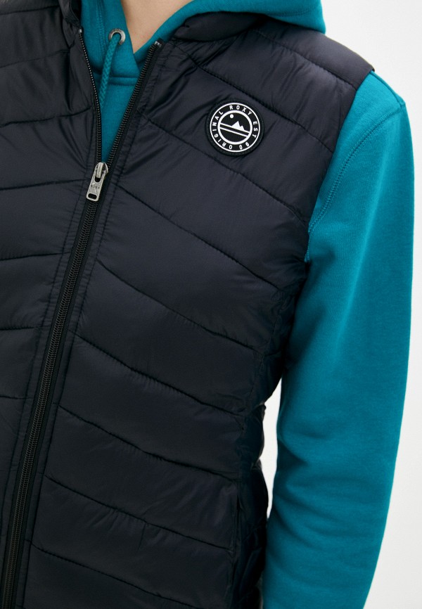 фото Жилет утепленный roxy