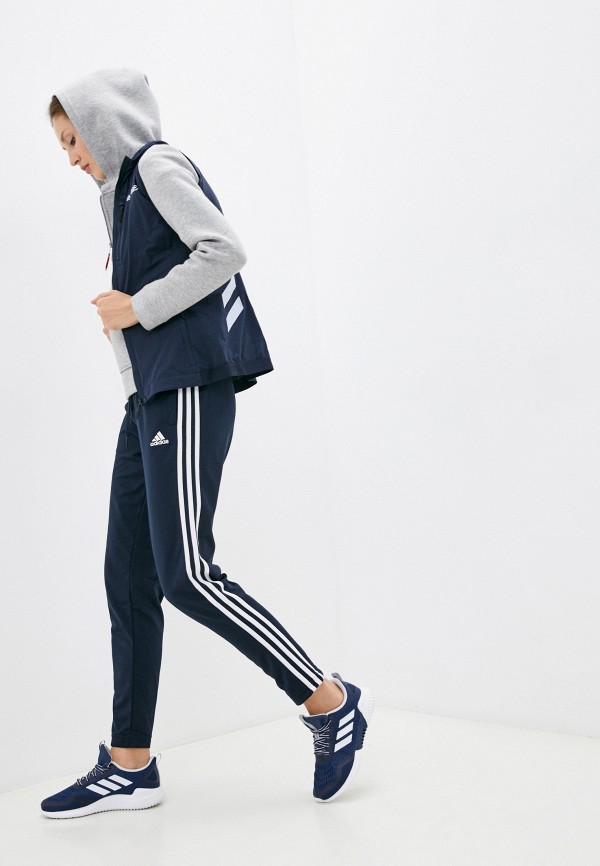 

Жилет спортивный adidas, Синий, adidas RTLAAT879101