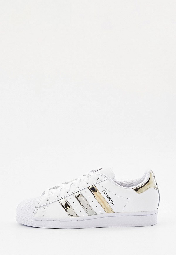 

Кеды adidas Originals, Белый, adidas Originals RTLAAT879401