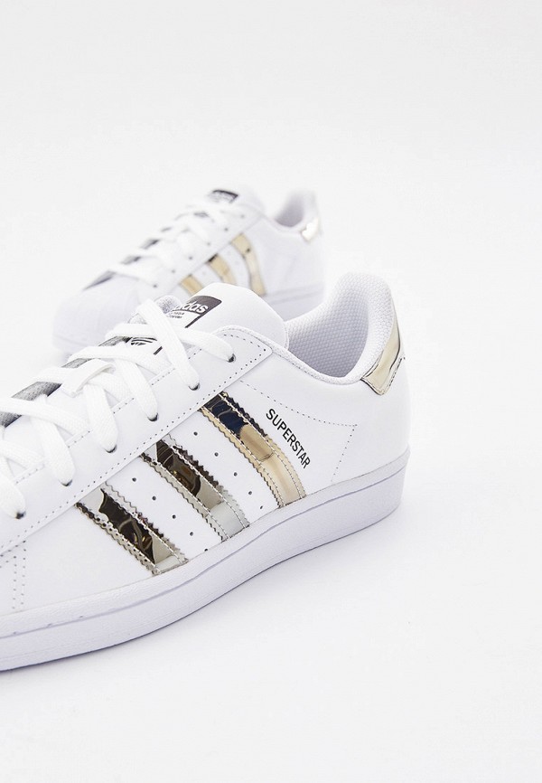 фото Кеды adidas originals