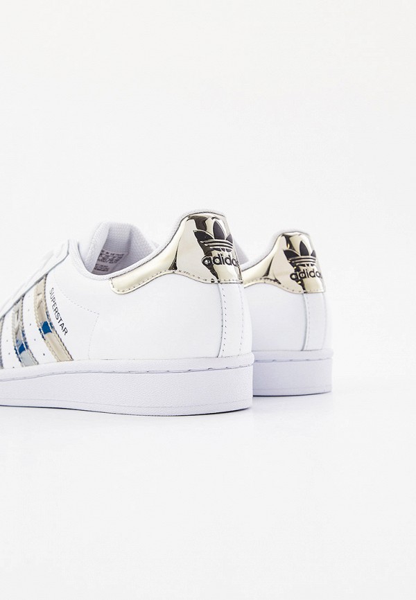 фото Кеды adidas originals