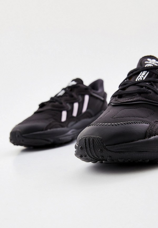 

Кроссовки adidas Originals, Черный, OZWEEGO W