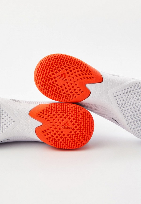 фото Бутсы зальные adidas