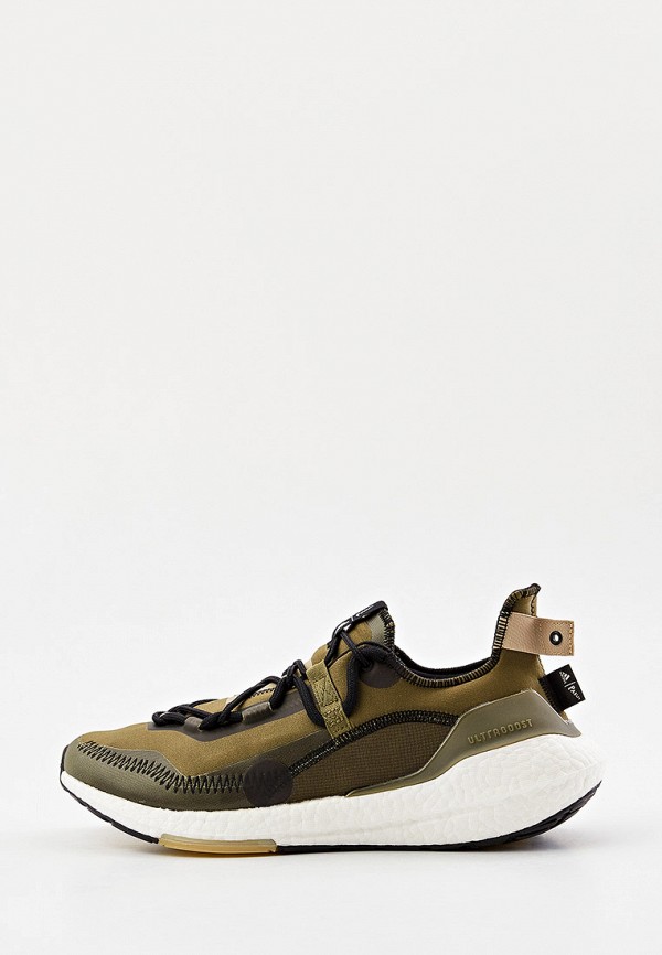 

Кроссовки adidas, Хаки, adidas RTLAAT880501