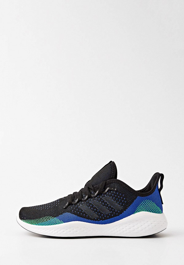 

Кроссовки adidas, Синий, FLUIDFLOW 2.0