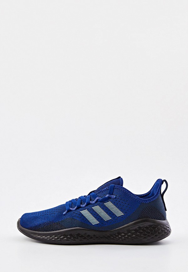 

Кроссовки adidas, Синий, adidas RTLAAT880701