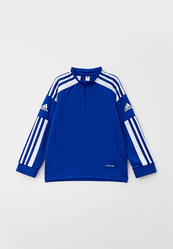 

Олимпийка adidas, Синий, SQ21 TR TOP Y