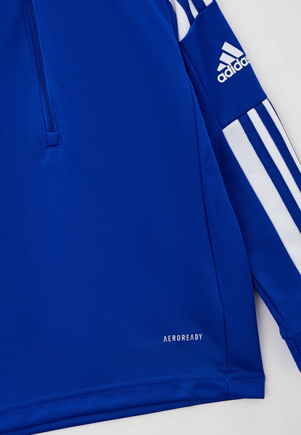 

Олимпийка adidas, Синий