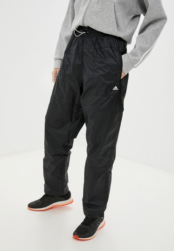 

Брюки спортивные adidas, Черный, W WNDPNT PBRDY