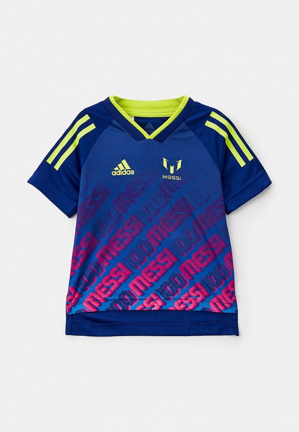 Футболка спортивная adidas