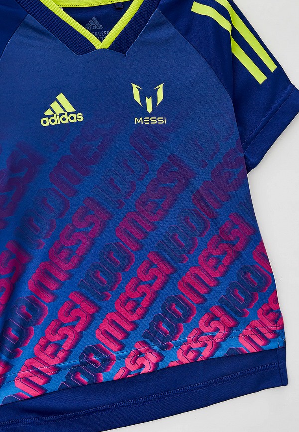 фото Футболка спортивная adidas