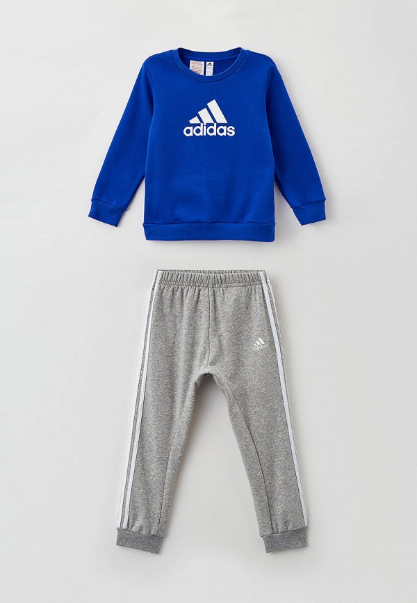 

Костюм спортивный adidas, Разноцветный