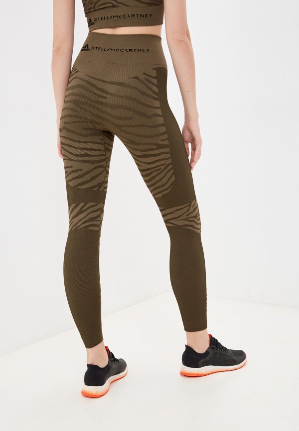 фото Тайтсы adidas by stella mccartney