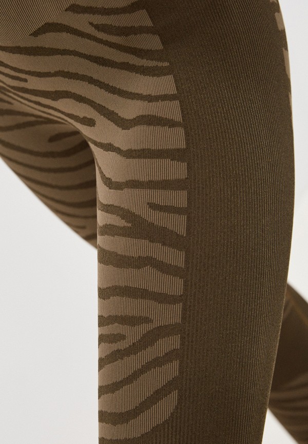 

Тайтсы adidas by Stella McCartney, Хаки, ASMC TPR SL TI
