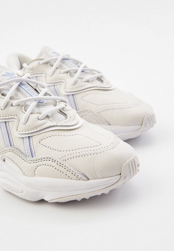 

Кроссовки adidas Originals, Бежевый, OZWEEGO W