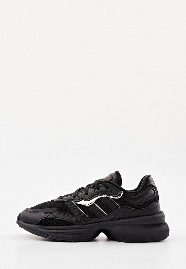 

Кроссовки adidas Originals, Черный, OZIKENIEL (WORKING TITLE)