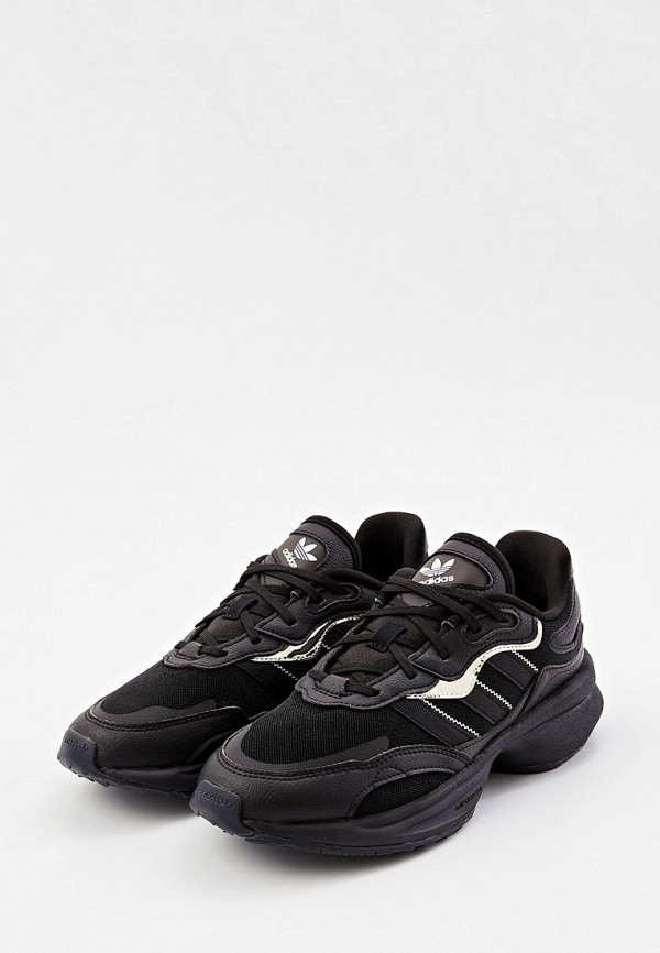 

Кроссовки adidas Originals, Черный, OZIKENIEL (WORKING TITLE)